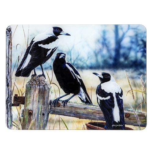 ASHDENE A Country Life Surface Protector - Country Lifestyle