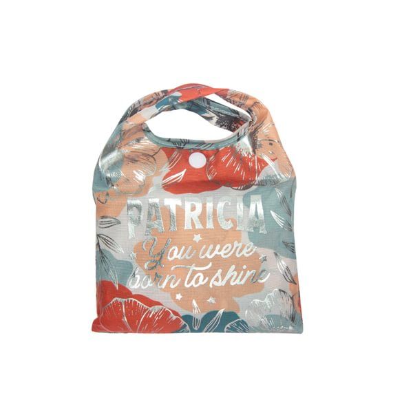 HISTORY &amp; HERALDRY Sparkle Shopper Bag - Patricia