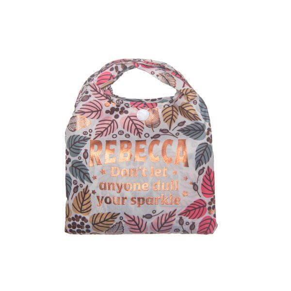HISTORY &amp; HERALDRY Sparkle Shopper Bag - Rebecca