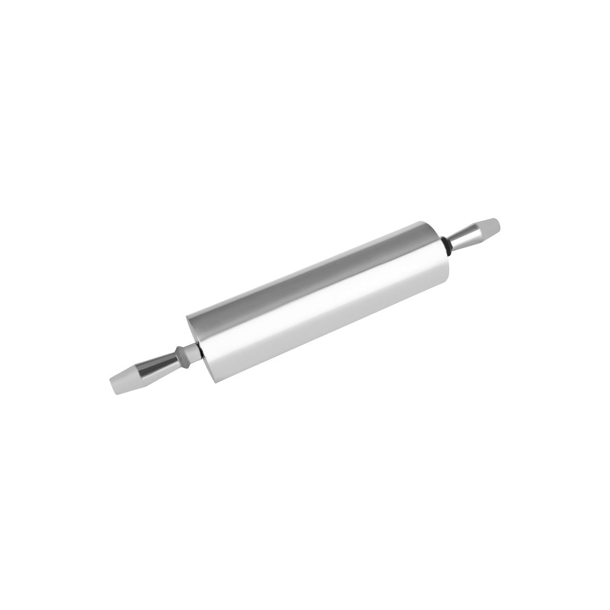CHEF INOX Aluminium Rolling Pin 90 x 330mm