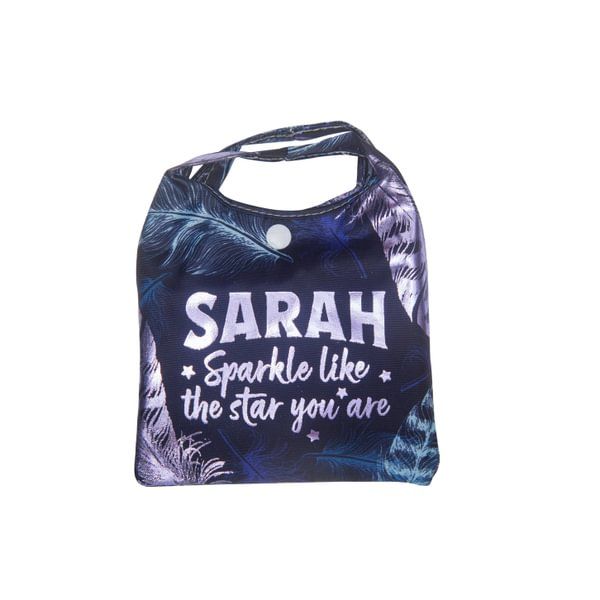 HISTORY &amp; HERALDRY Sparkle Shopper Bag - Sarah