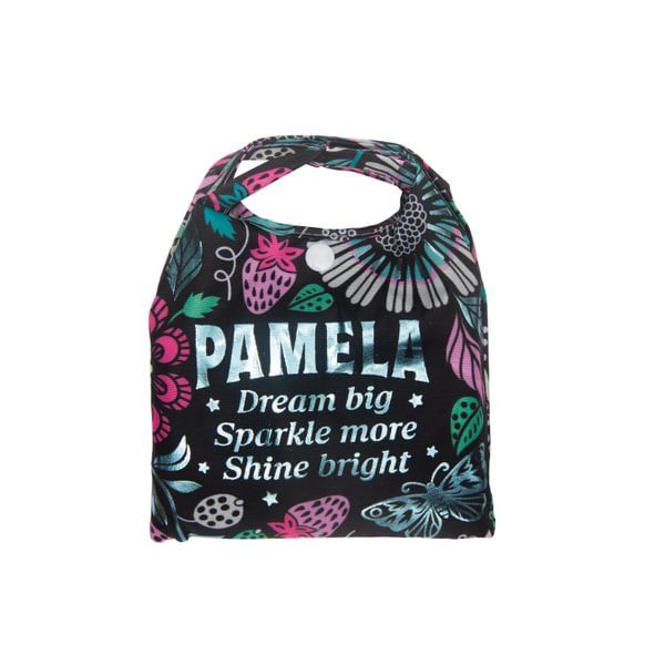 HISTORY &amp; HERALDRY Sparkle Shopper Bag - Pamela