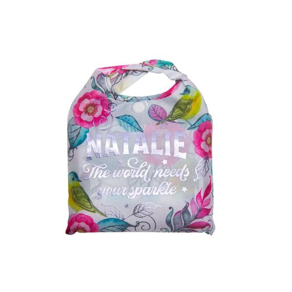 HISTORY &amp; HERALDRY Sparkle Shopper Bag - Natalie
