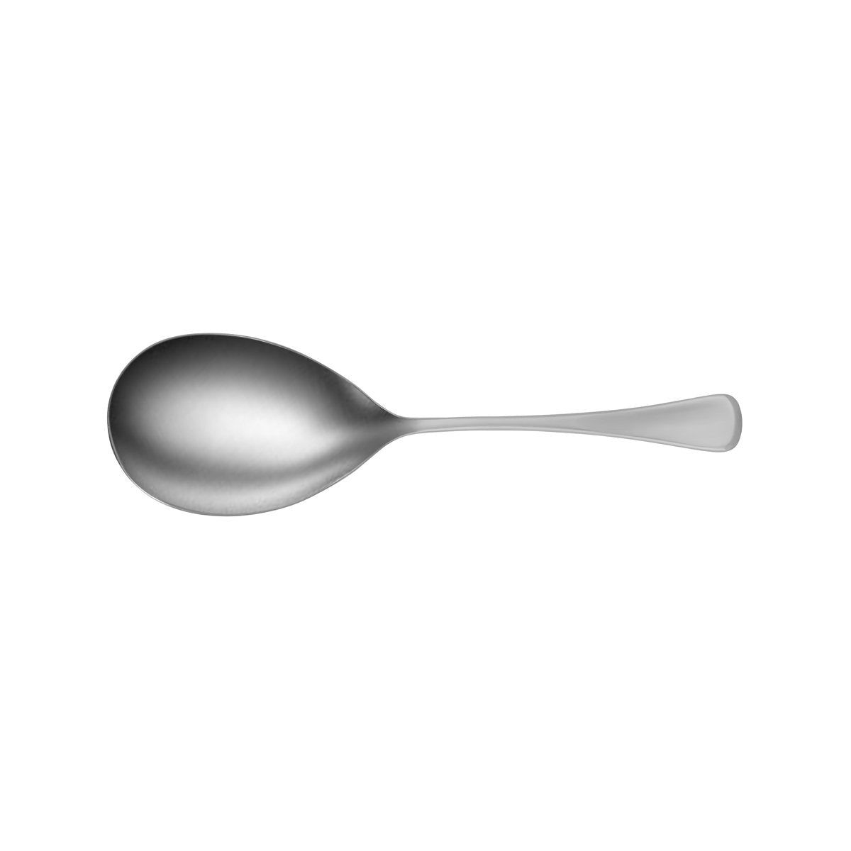 TABLEKRAFT Elite Rice Serving Spoon 245mm