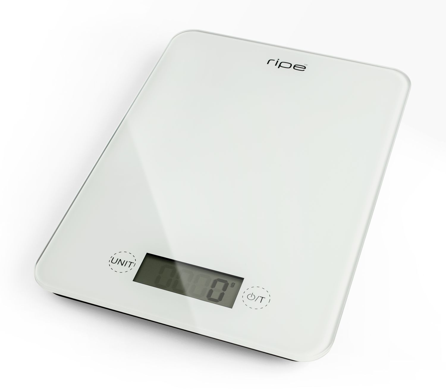 RIPE Kitchen Scale - Reflection Almond 10kg