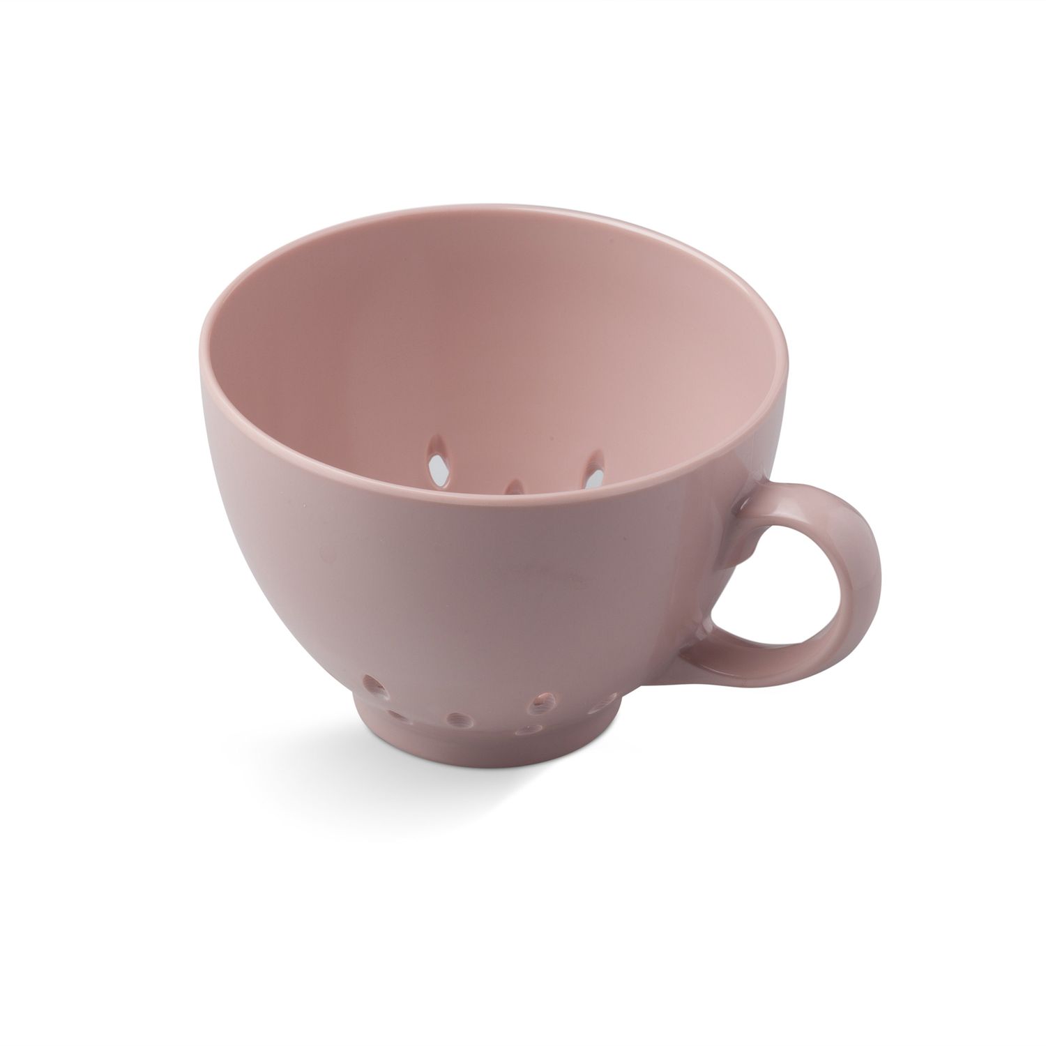 ZEAL Keep It Handy Berry Colander - Pink