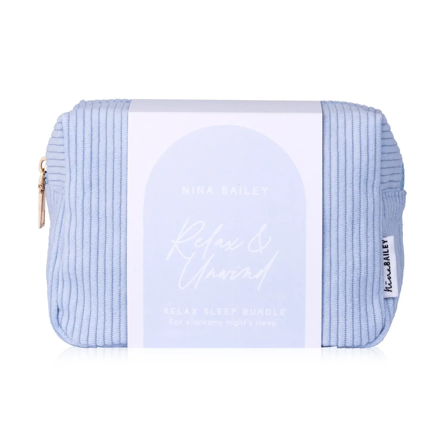 NINA BAILEY Relax &amp; Unwind Bundle
