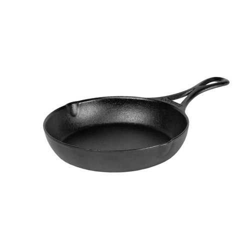 Cast Iron Cookware