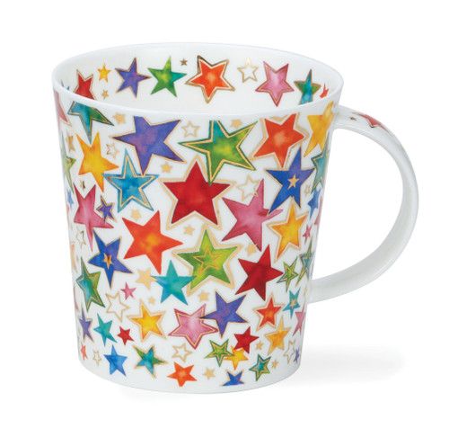 DUNOON Lomond Dazzle Stars