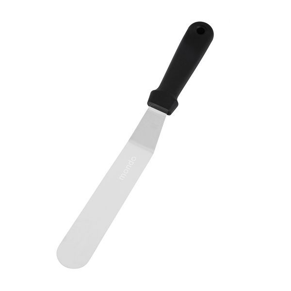 MONDO Cranked Spatula - 8in - 20cm