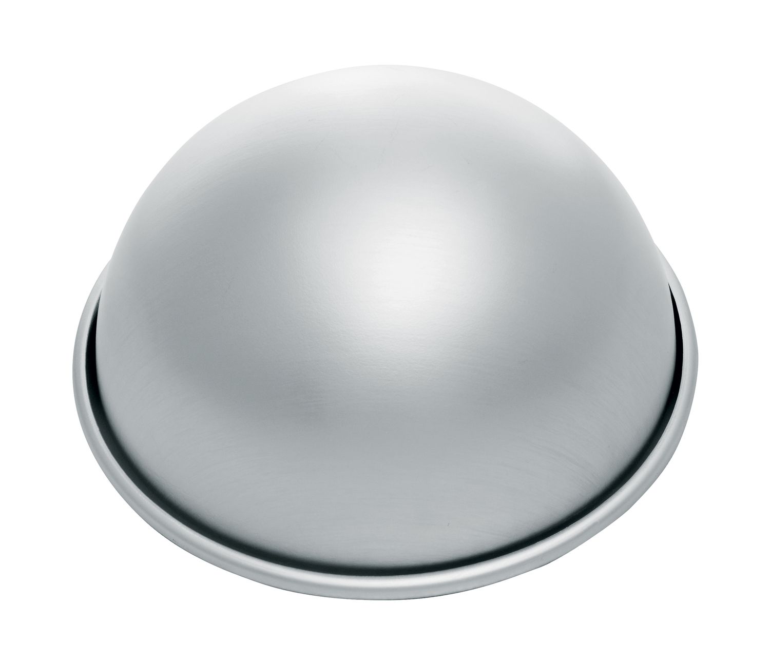 MONDO Pro Hemisphere Cake Pan - 4"