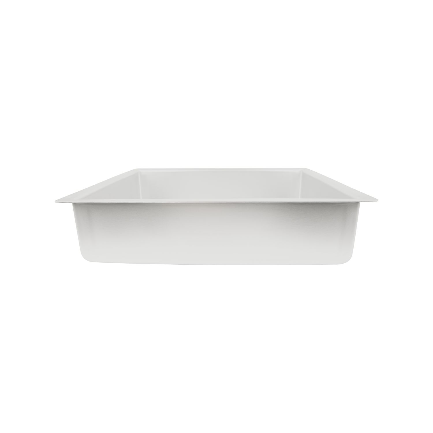 MONDO Pro Rectangular Tray - 9 x 12 x 3"