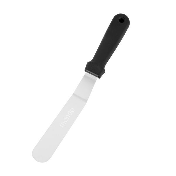 MONDO Cranked Spatula - 6in - 15cm