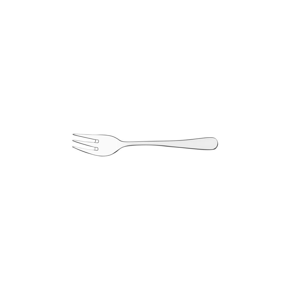 TABLEKRAFT York Cake Fork 148mm