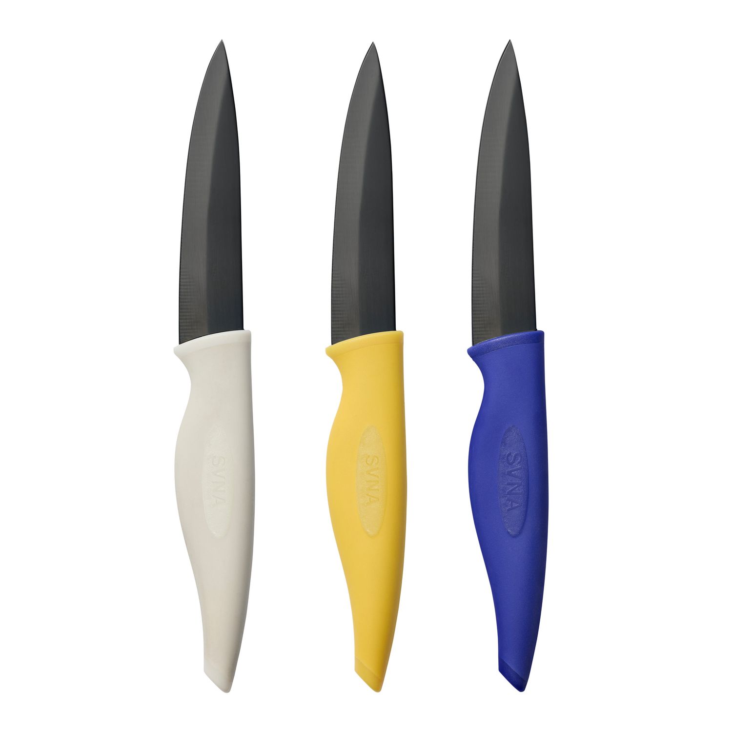 SAVANNAH Titanium Utility Knife - 11cm