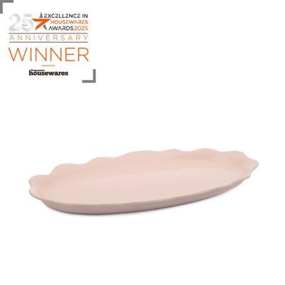 JAMIE OLIVER Big Love Pass-Me Platter 35 x 20cm