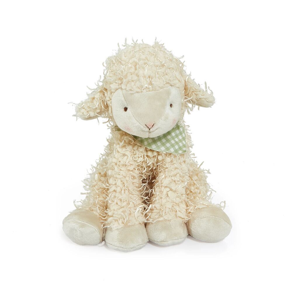 BUNNIES BY THE BAY Good Friends Farm Shep the Sheep Soft Toy
