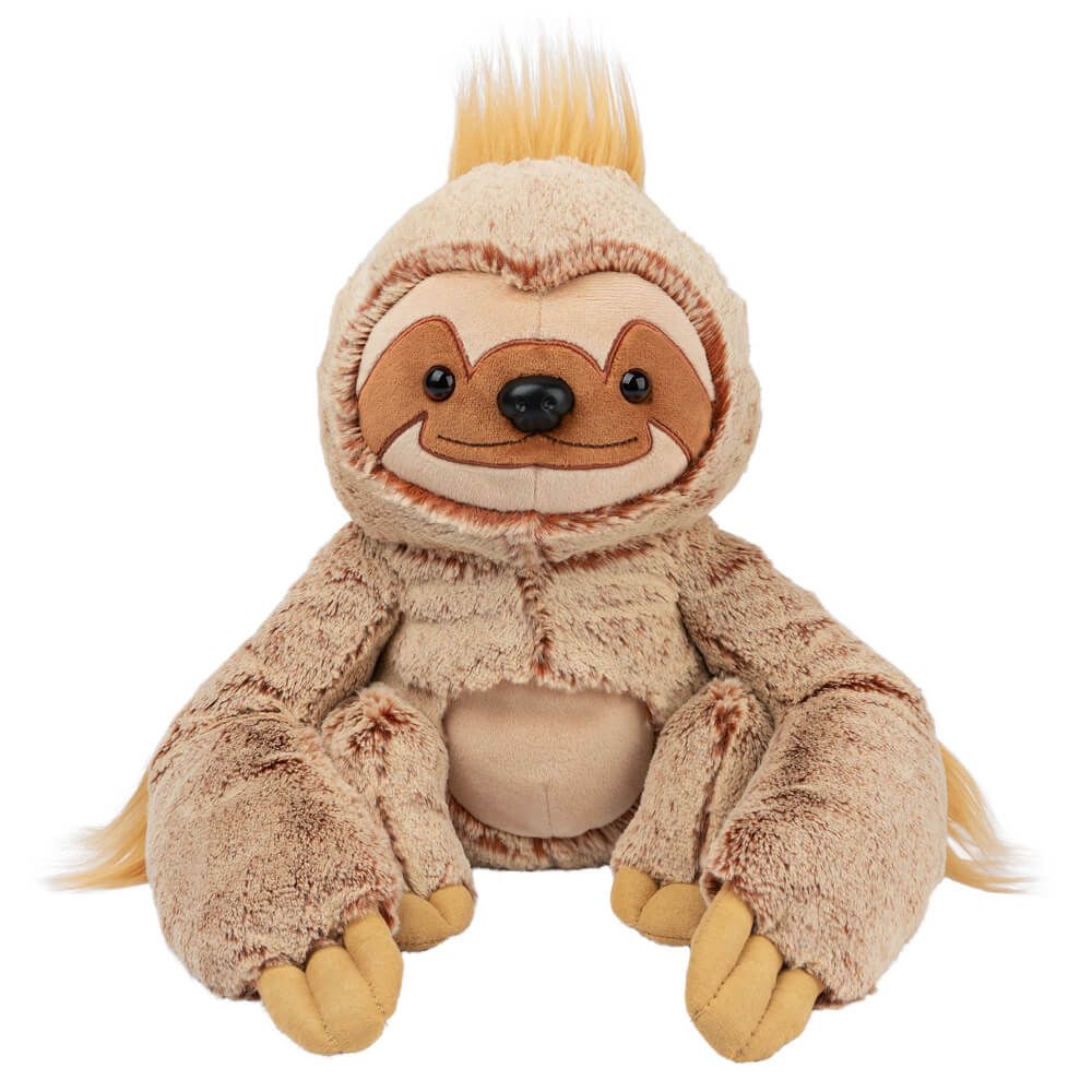 GUND Augie Sloth Soft Toy - 25 cm