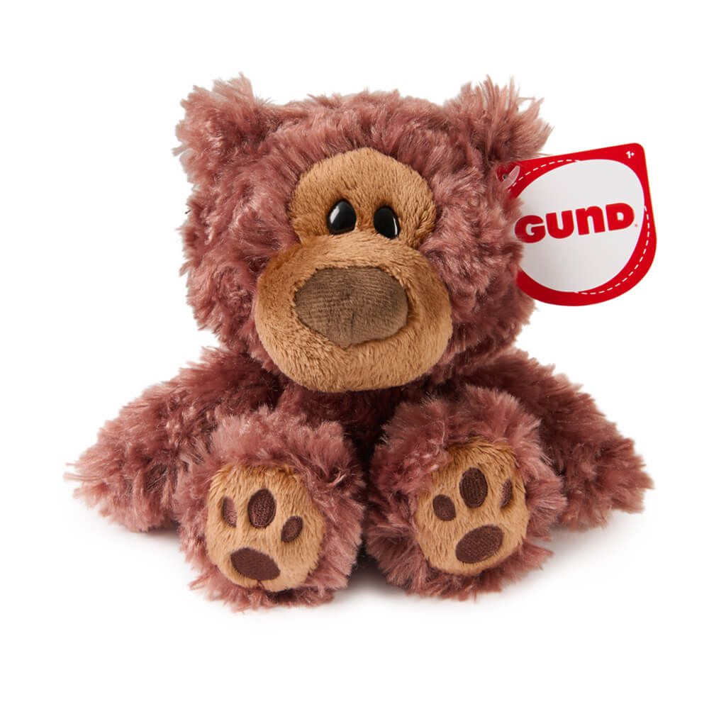 GUND Forever Friends Littles - Philbin Bear