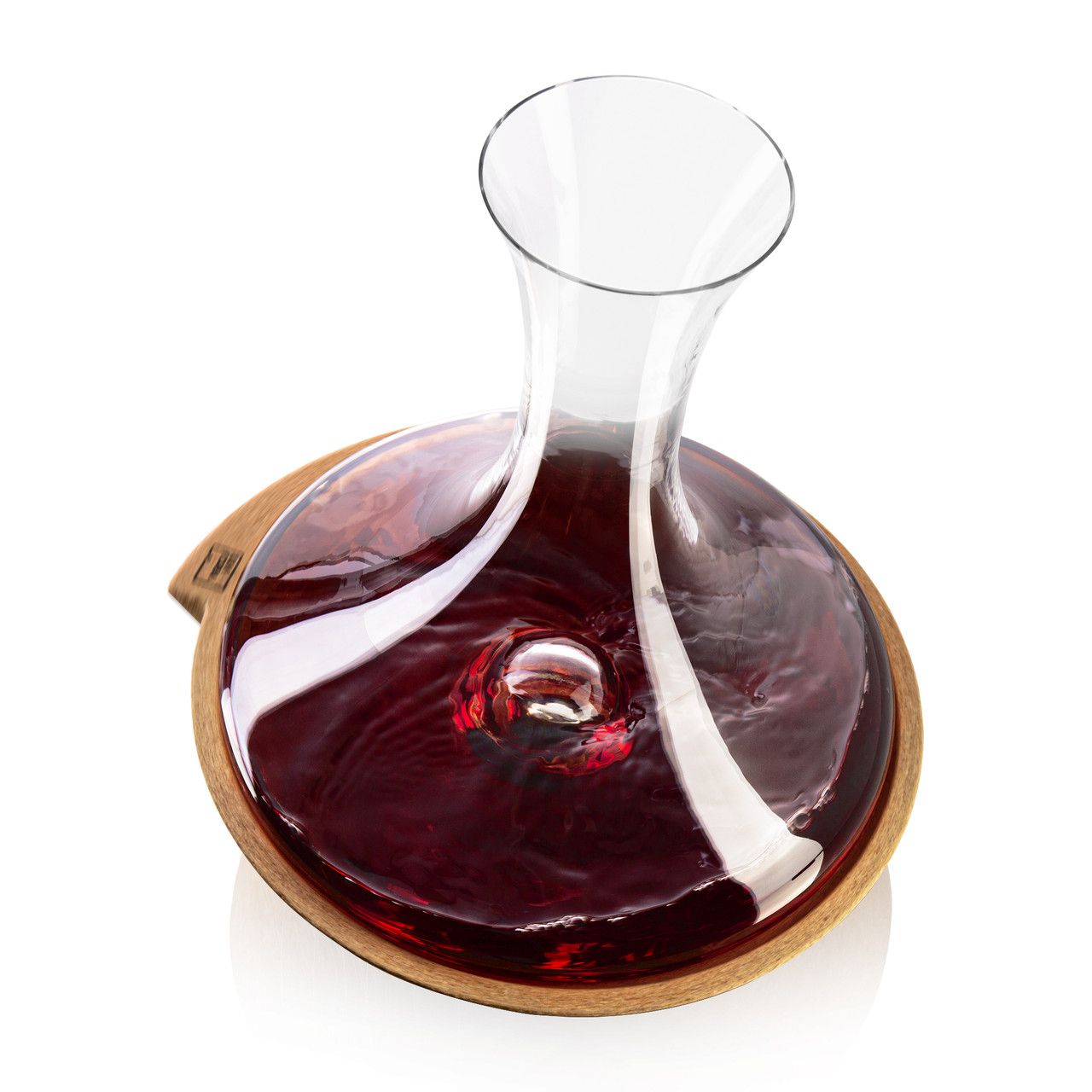 VACU VIN Swirling Carafe