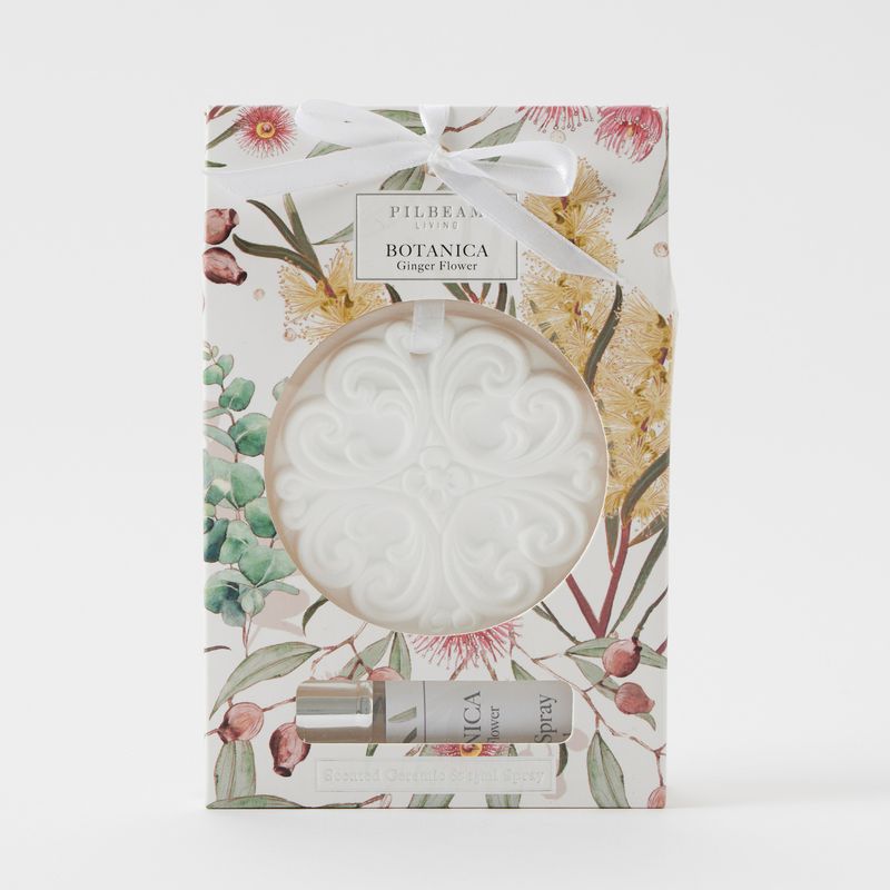 Scented Discs