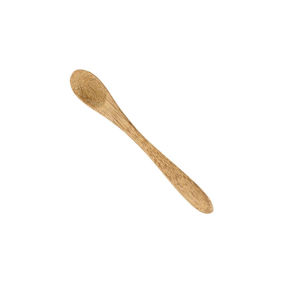 ICON CHEF Wooden Utensil - Tea Spoon