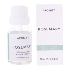 AROMIST Rosemary Natural Oil Blend - 15ml