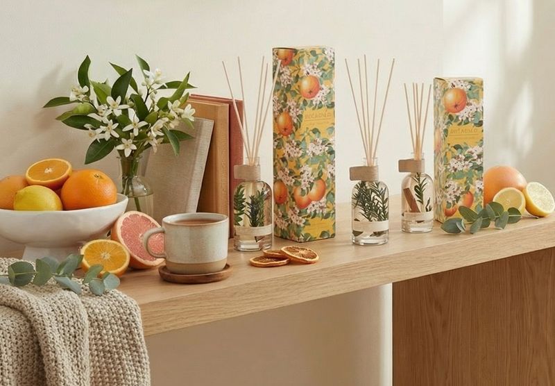 Diffusers