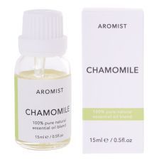 AROMIST Chamomile Natural Oil Blend - 15ml