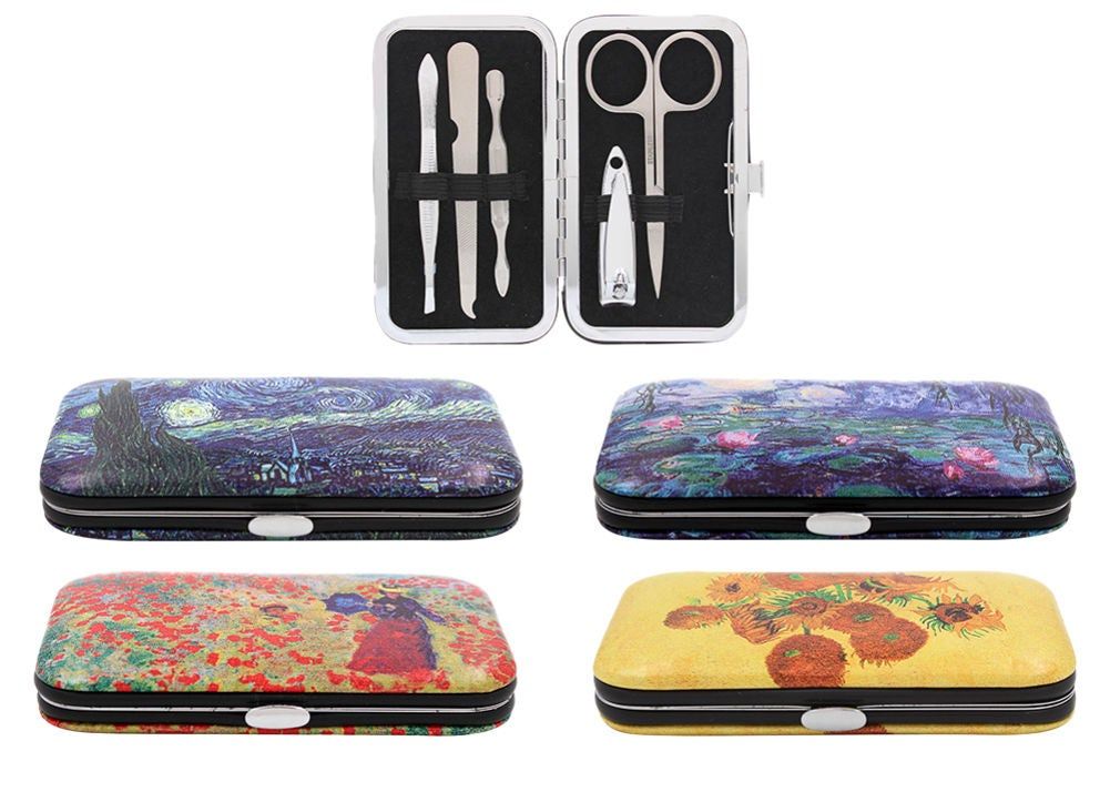 ARTISTS Manicure Set