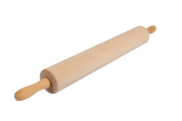 MONDO Rollo #25 Rolling Pin Med 6 x 25Cm