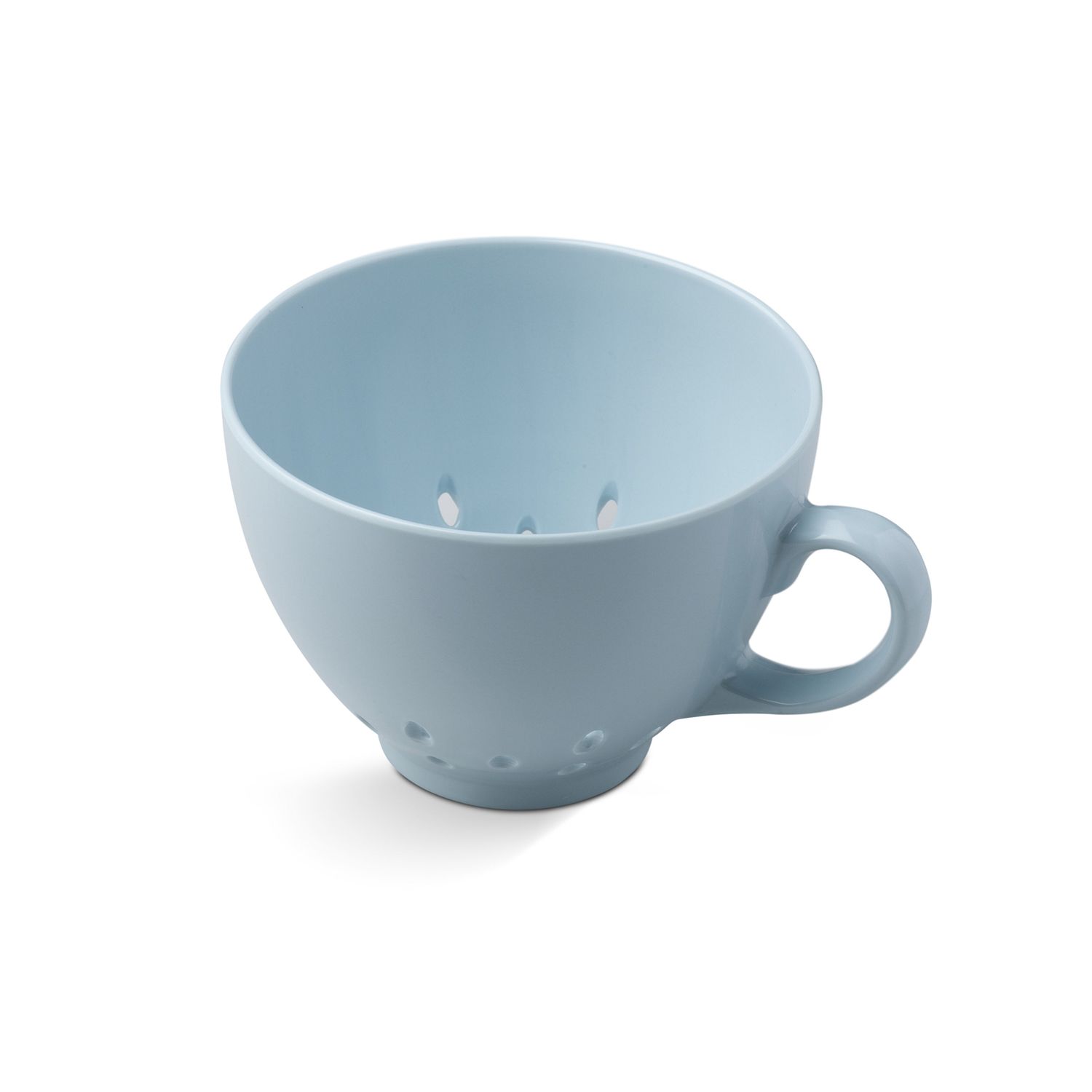 ZEAL Keep It Handy Berry Colander - Blue