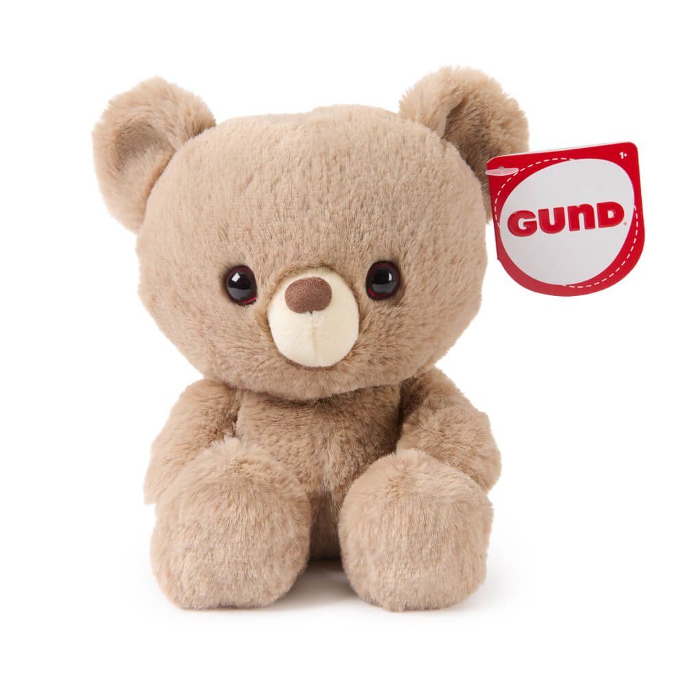 GUND Forever Friends Littles - Kai Bear