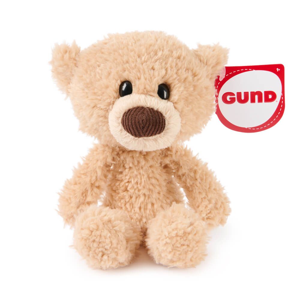 GUND Forever Friends Littles - Toothpick Bear
