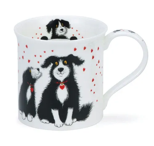 DUNOON Bute Puppy Love