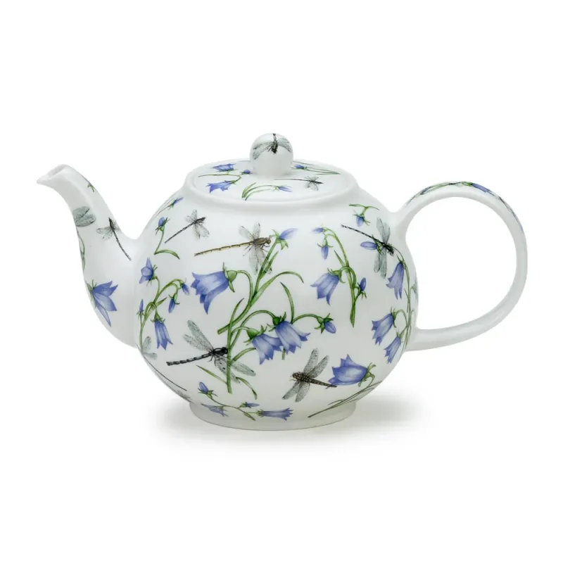 Teapot