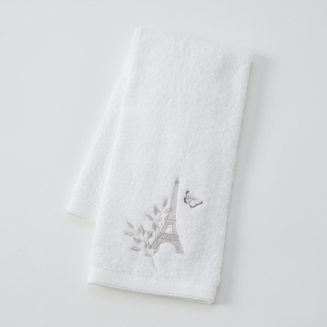 PILBEAM LIVING Amour Hand Towel