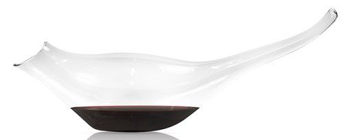 PLUMM Swanston Wine Decanter - 1500ml