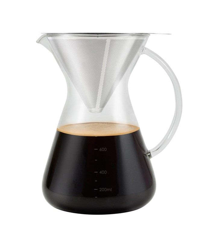 ICON CHEF Coffee Dripper - 900ml