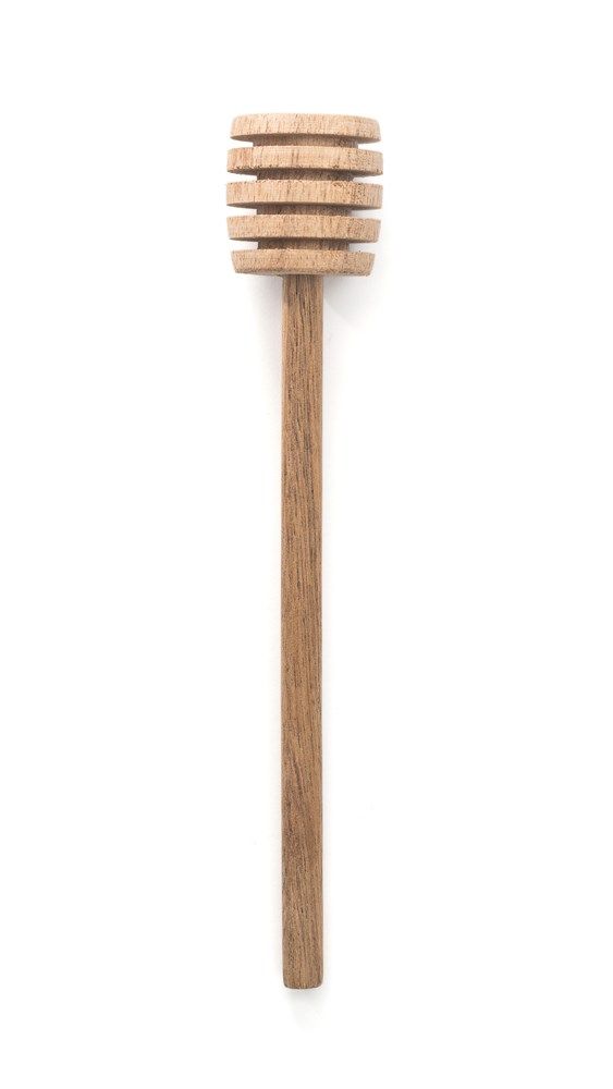 ICON CHEF Wooden Utensil - Honey Server