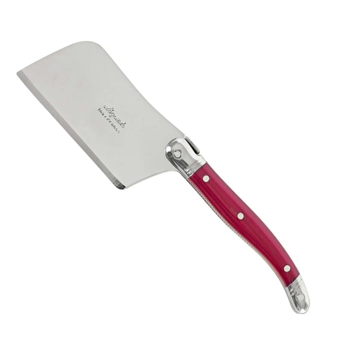 JEAN NERON Single Mini Cleaver - Purple
