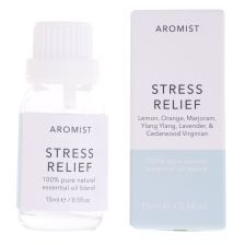 AROMIST Stress Relief Natural Oil Blend - 15ml