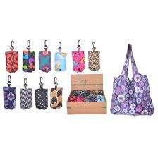 GIBSONS GIFTS Pocket Shopping Bag