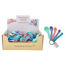 GIBSONS GIFTS Measuring Spoons