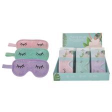 GIBSONS GIFTS Hot/Cold Gel Eye Mask