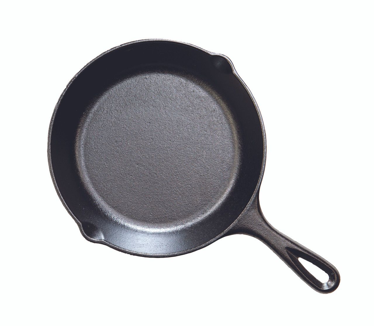LODGE 8 Inch Cast Iron Skillet