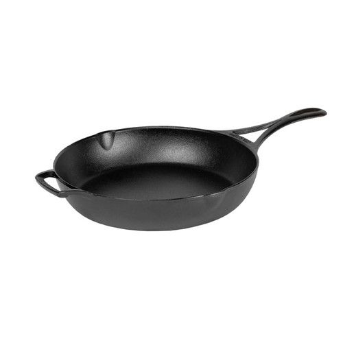 LODGE Blacklock 10.25 Inch Cast Iron Skillet