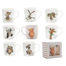 BUG ART Kooks Mug