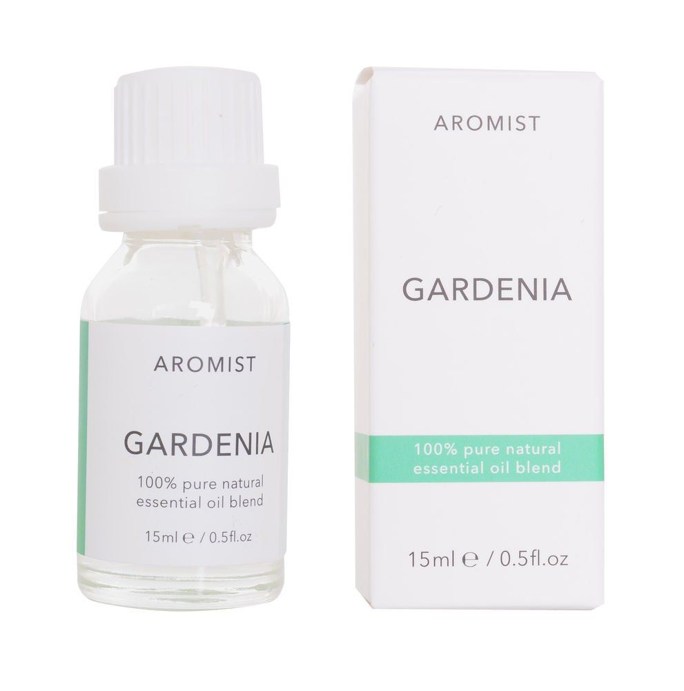 AROMIST Gardenia Natural Oil Blend - 15ml