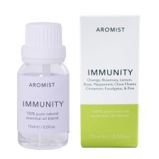 AROMIST Immunity Natural Oil Blend - 15ml